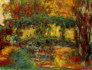 Paintings Used In What Dreams May Come Paintings Used In What Dreams May Come