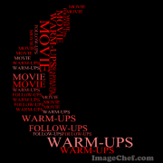 Movie Segments for Warm-Ups and Follow-Ups