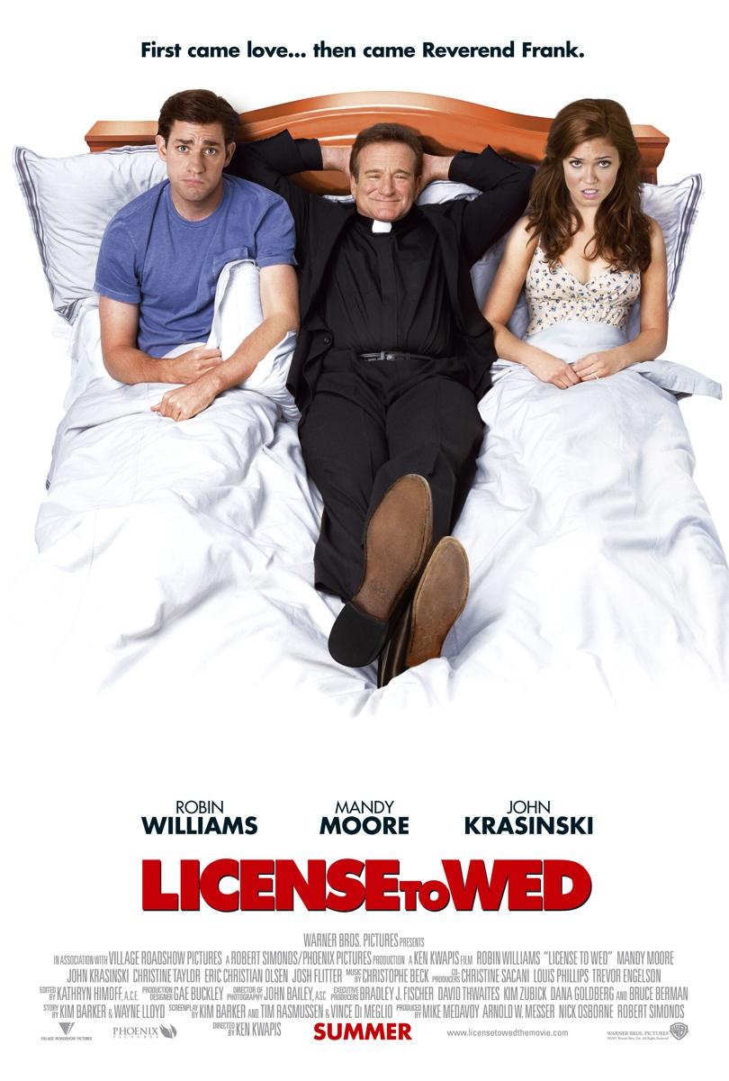 movie segments to assess grammar goals license to wed death at a the letter showtimes