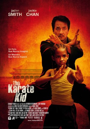 Game Karate Kid Online Game Karate Kid Online
