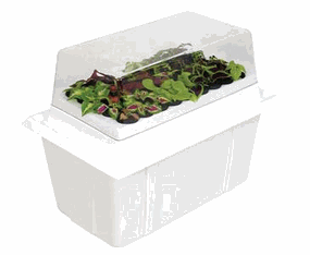 Aeroponic Power Cloner Aeroponic Power Cloner