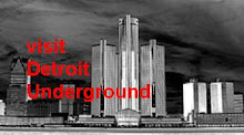 Detroit Underground