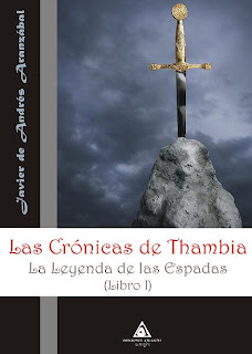 LAS CRONICAS DE THAMBIA