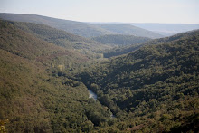 RÍO EBRO EN ARCERA