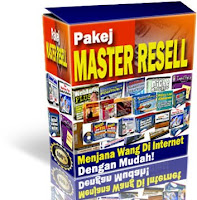 Pakej Master Resell Rights Sharizal senarai peluang perniagaan internet review buat duit online ebook free download rahsia nak mudah cara affiliate adsense panduan teknik cari kerja