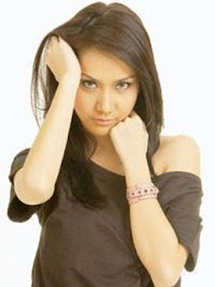 Bunga Citra Lestari