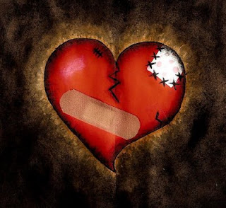 The Best Recipe for a Broken Heart