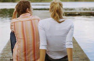 Stop a Break Up | Believe it Or Not It's All in Your Hands