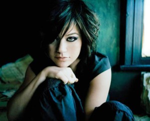 Kelly clarkson don't hook up