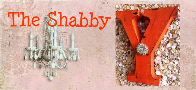 The Shabby "Y"