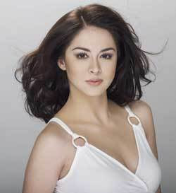 famous sexy pinay celebrity marian rivera
