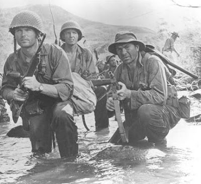 Los Merodeadores de Merrill