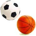 Compare and contrast basketball and football essay