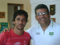 Prof. Andrey Valerio e Amigos