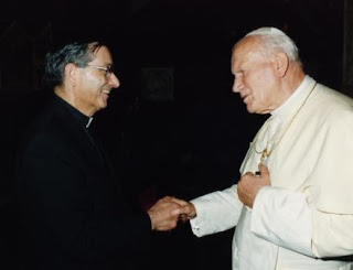 Ciencia y Fe P. Manuel Carreira, S.J.