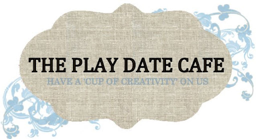 The Play Date Cafe