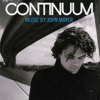 John+mayer+continuum+album+review