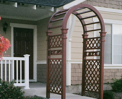 I build it for a wedding I build it for a wedding