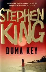 Duma Key by Stephen King Duma Key by Stephen King book cover