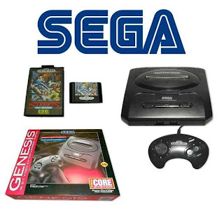 GENESIS EMULATORS genesis emulators: