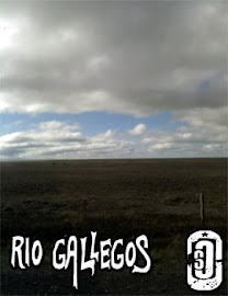 Rio Gallegos...