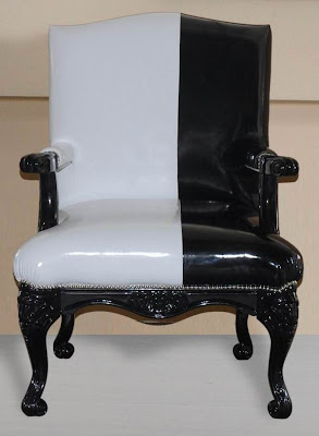 Luxe Event Rentals New Lounge Chairs