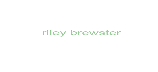 riley brewster