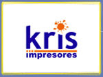 Proiektuaren patrozinatzailea: Kris impresores