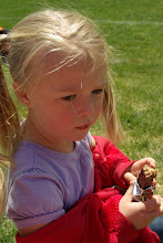 Jaycie age 5