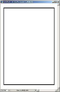 Membuat bingkai foto variasi 2 | Tutorial Opo Wae