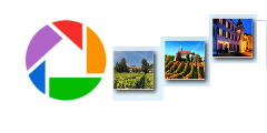Gadget Blogger - Diaporama Picasa Gadget Blogger - Diaporama Picasa