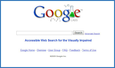 Google Labs