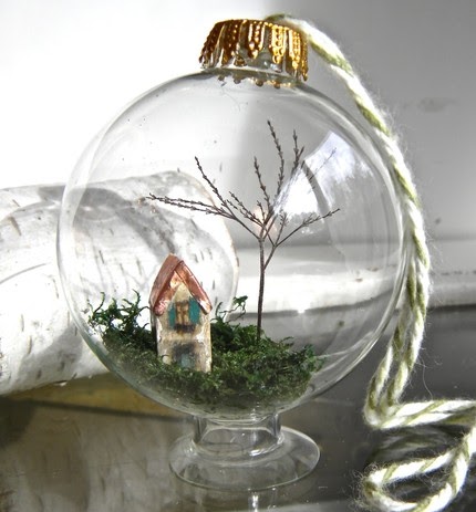 A Glass Container A Glass Container