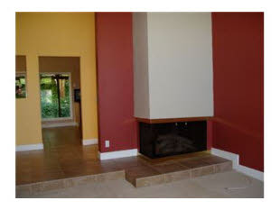 living room furniture, home decor, Torrance house rental, Los Angeles Living
