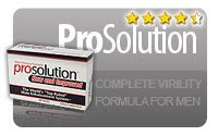 Prosolution Pills