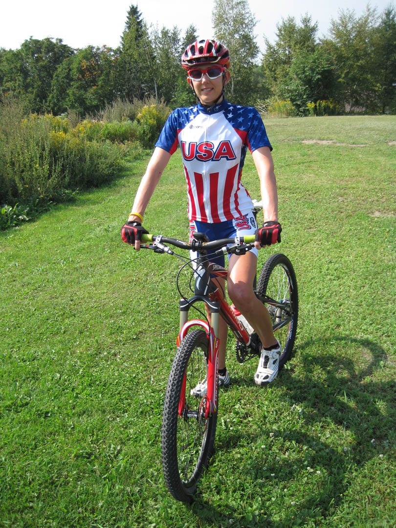 Allison Mann