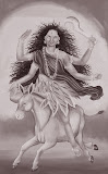 Kaal Ratri