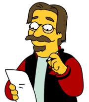 O Criador (Matt Groening)