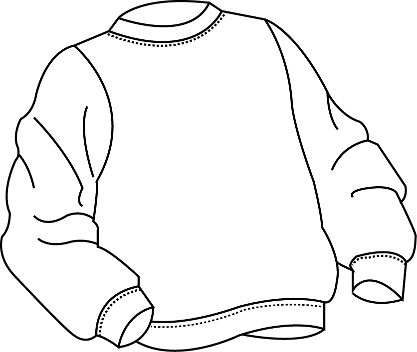 Line Drawing Jacket : Design blend with creativity technical