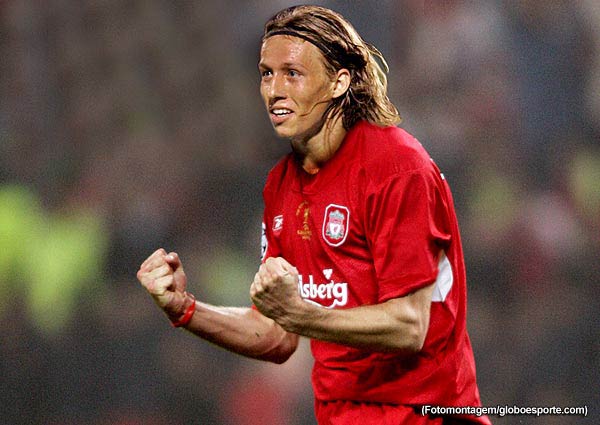 Lucas Leiva Pictures