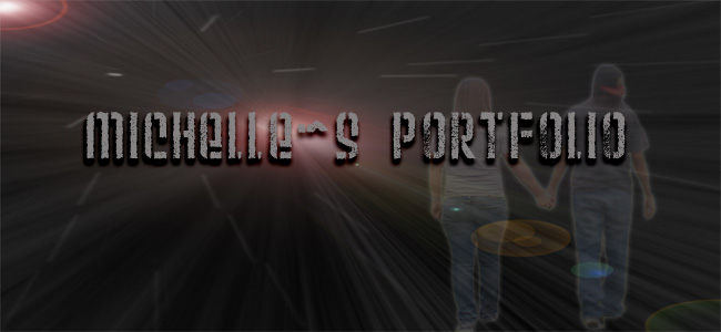 Michelle's Portfolio