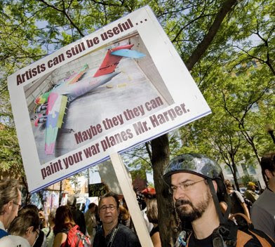 photo courtesy CBC