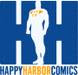 Happy Harbour Comics Edmonton