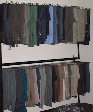 Pantaloneria a medida