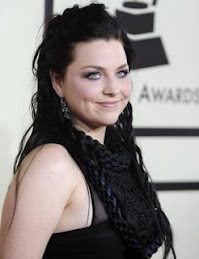 Amy Lee
