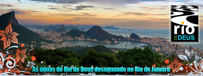 Rio de Deus 2016