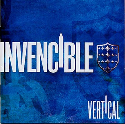 Vertical – Invencible Vertical+-+Invencible