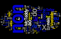 B+A Wordle