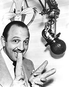A view from a Goon: Happy Mel Blanc Day