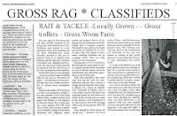 Buy a Gross of Gross - Guaranteed Live
